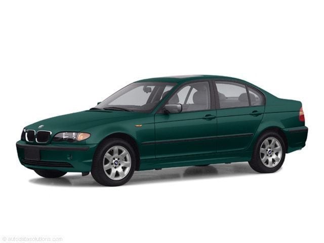 bmw 3 series 2002 WBAEU33442PF64853 image bmw 3 series 2002 WBAEU33442PF64853 image